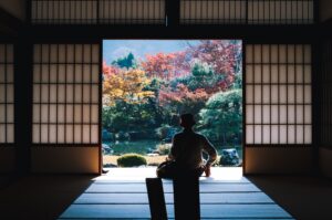 journey through japan for solo women travelers